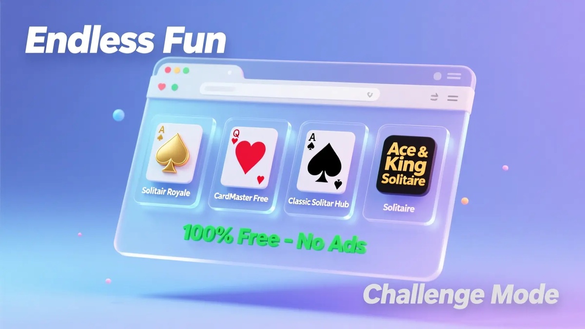 Discover the Top Online Gaming Websites for Endless Fun