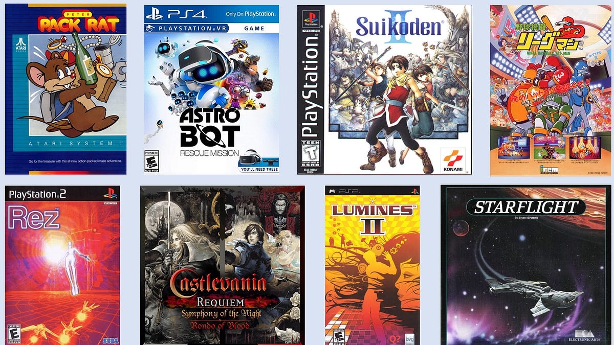 Level Up Your Leisure: 1000 Free Games to Play Without Spending a Dime