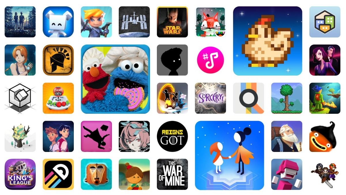 Discover Endless Fun: The Best Google Games You Can Play Online Now!