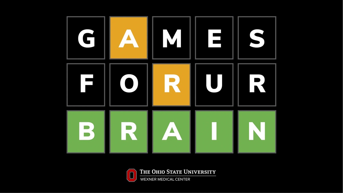 Boost Your Brainpower: Engaging Online Brain Games You Can Play Today