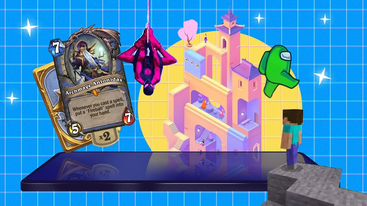 Unlock Endless Fun: Discover the Best Games to Play Right Now