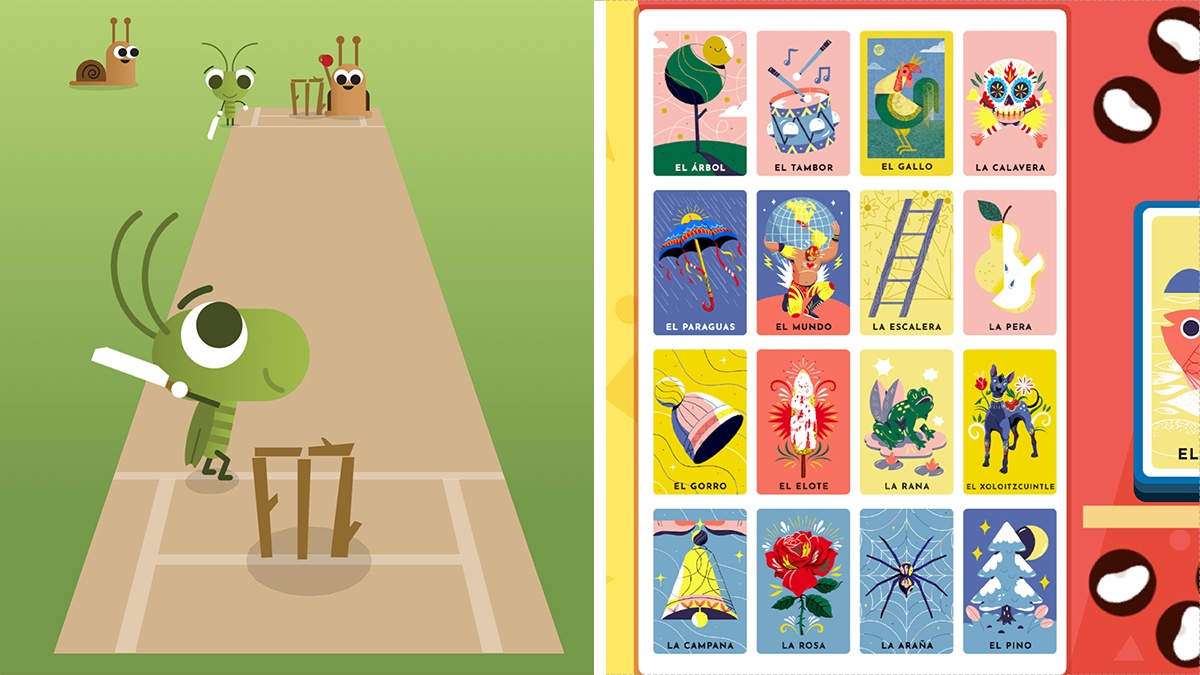 Unlock Endless Fun: Your Guide to the Best Google Games to Play Now