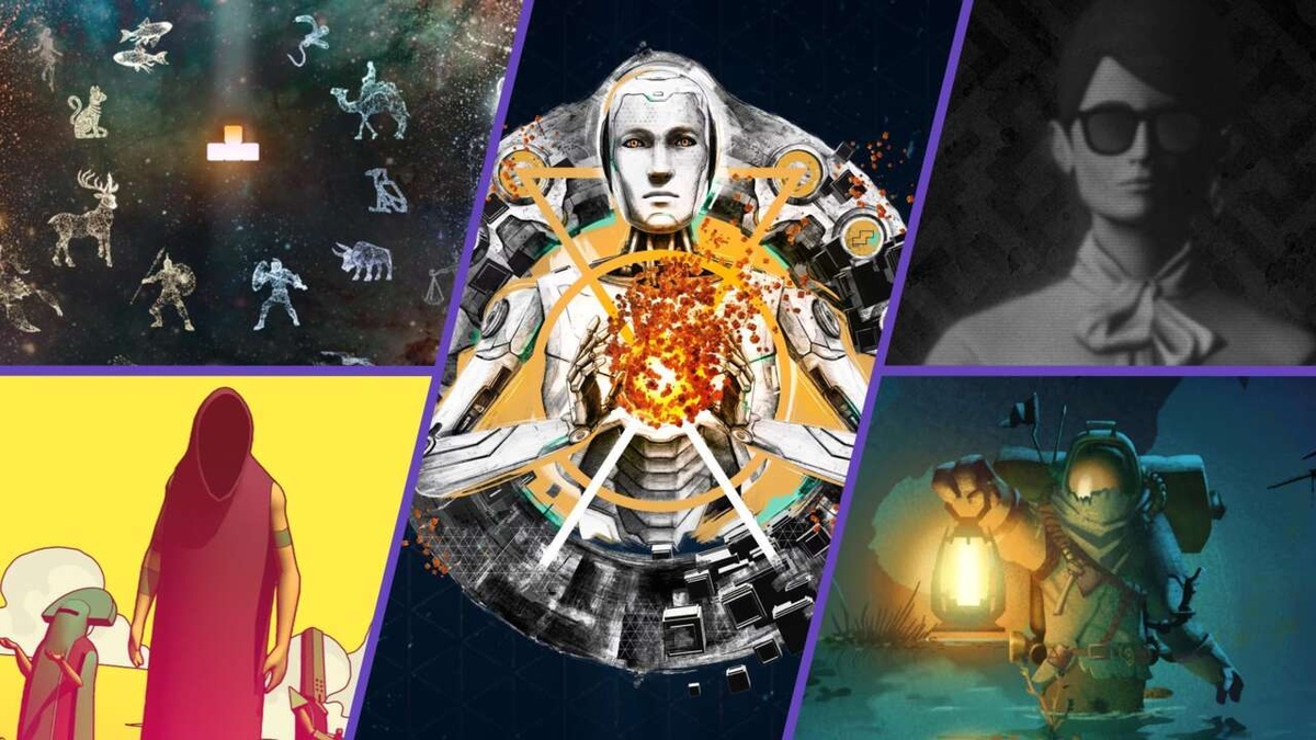 Unlocking Fun: Discover the Best Puzzle Games for Every Brain