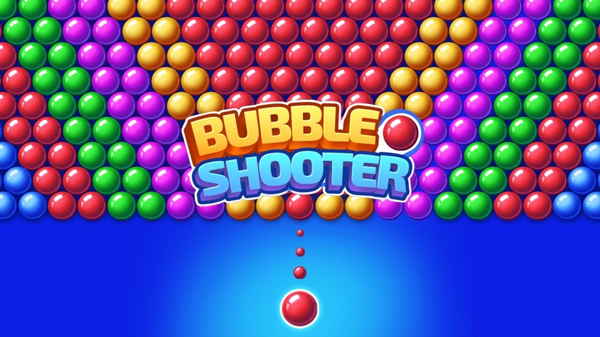 Pop Bubbles for Free: Your Ultimate Guide to Enjoying Bubble Shooter Games