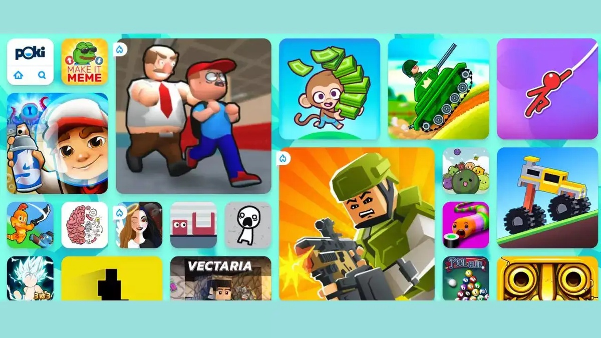 Discover Endless Fun: Top Free Online Games You Can Play Right Now