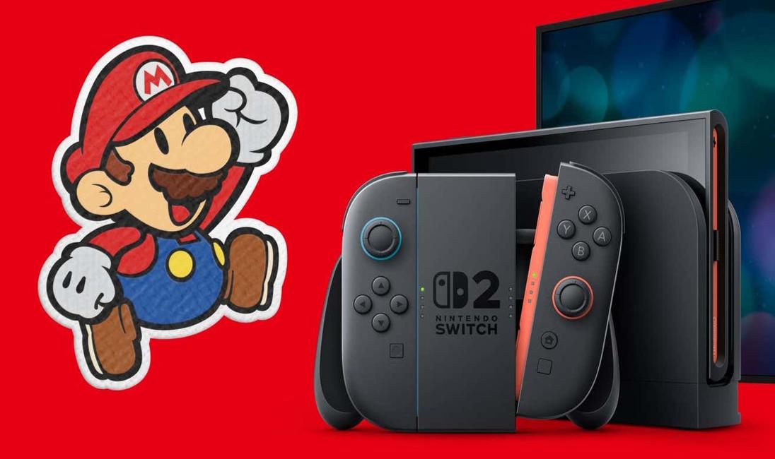 Exploring the Nintendo Switch 2's Exciting New Features