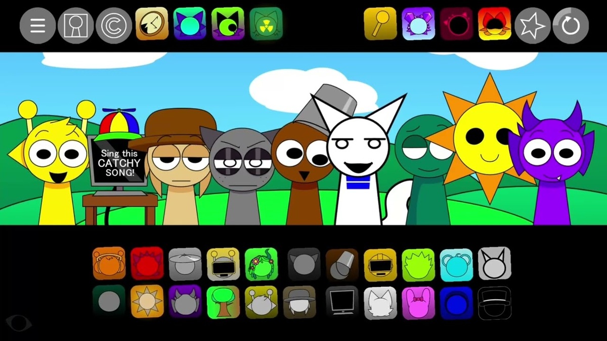 Unlock Limitless Creativity: Your Guide to Sprunki Randomizer's Unique Sounds