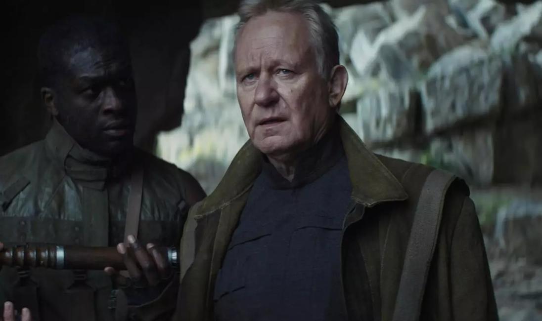 Star Wars: Andor Season 3 Receives Universal Acclaim