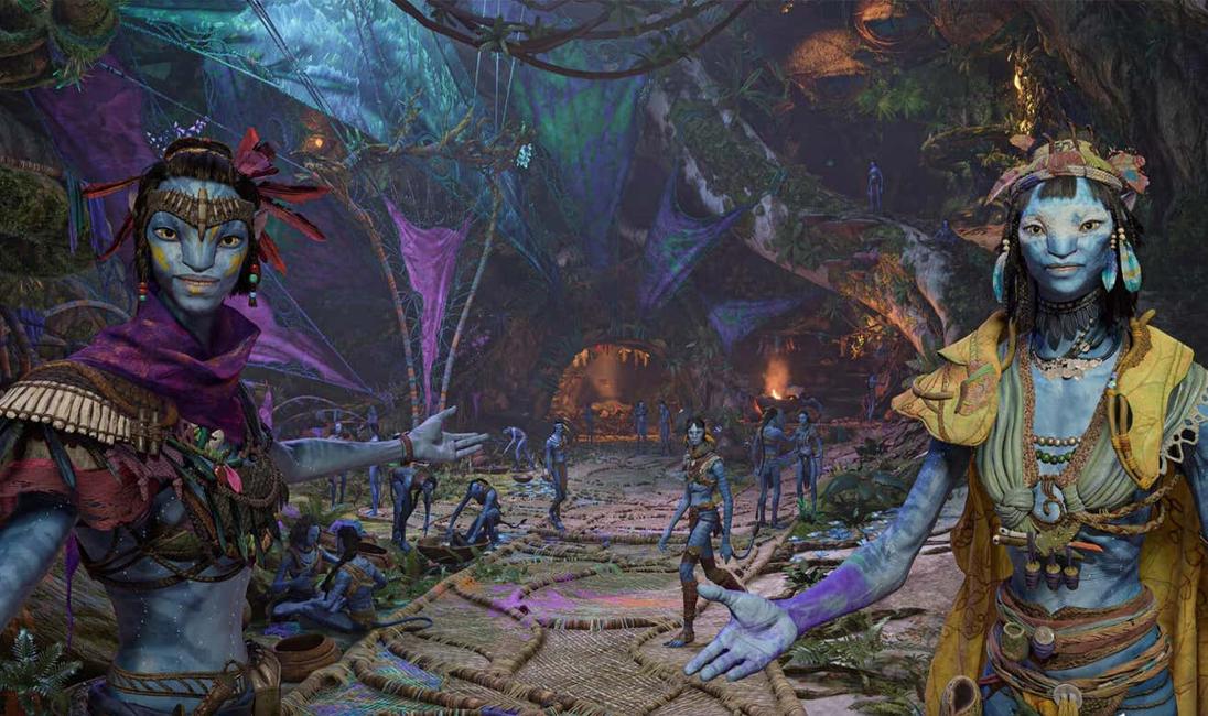 Avatar PS5 Pro Update: What Gamers Wanted!