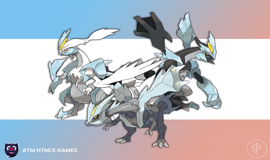 Black Kyurem & White Kyurem Counters | Pokémon Go