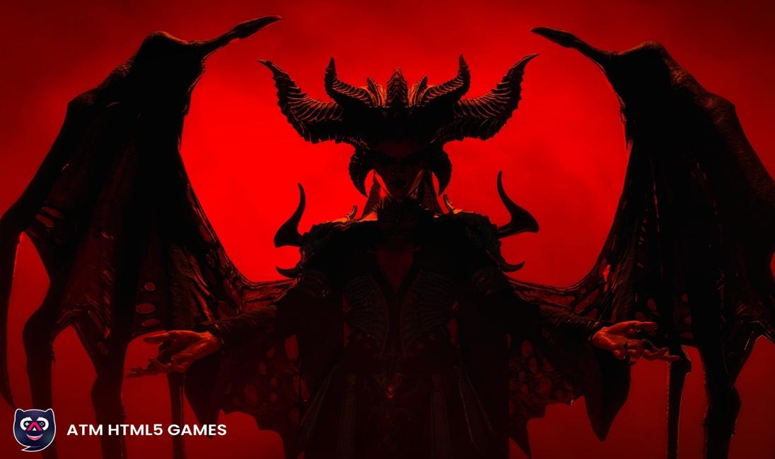 Diablo 4 Difficulty Increase Coming Next Season