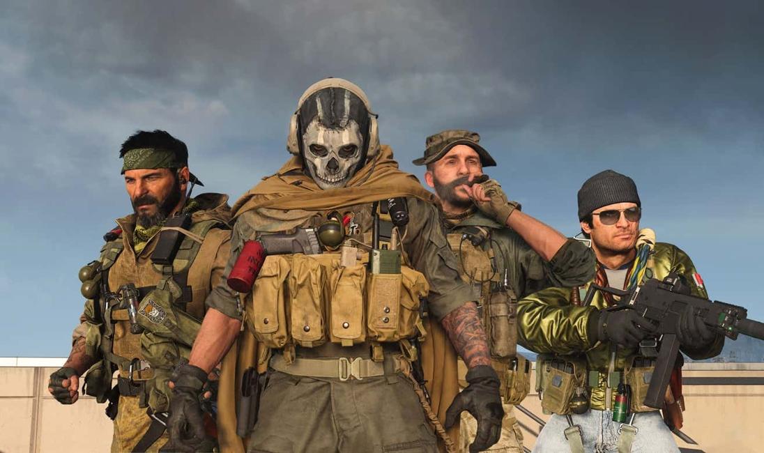 Rising Costs in Call Of Duty Production