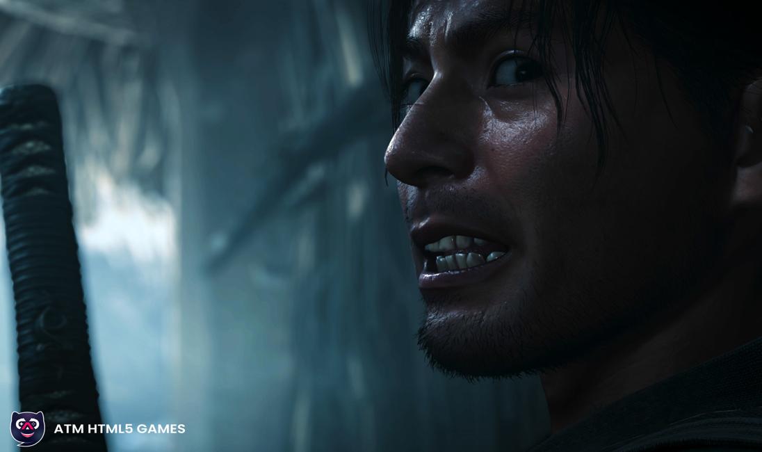 Capcom Uses Dead Actor's Likeness in Onimusha: Way of the Sword