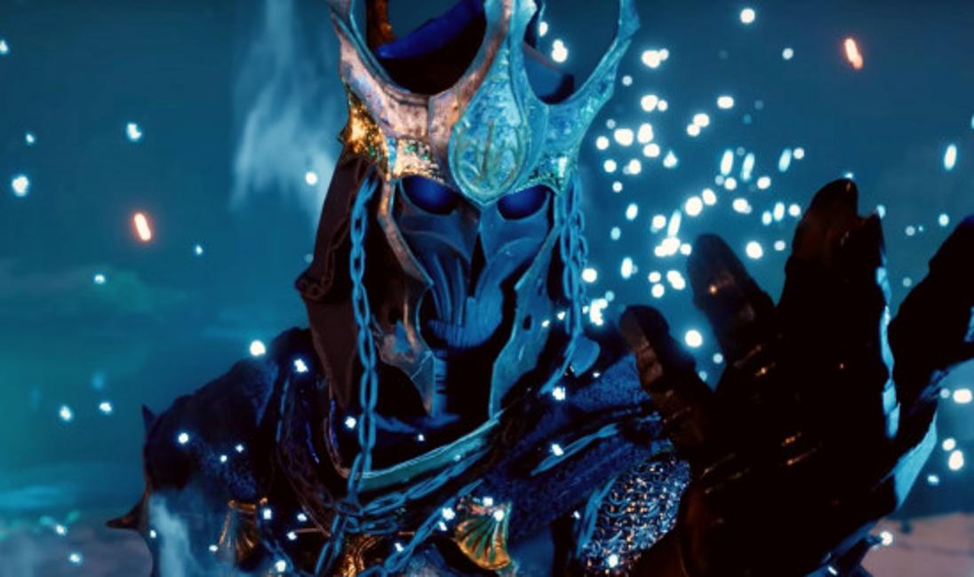 Crimson Desert, the fantasy game I found both impressive and annoying last year, has gone gold.