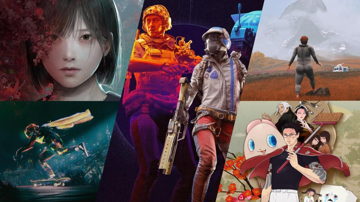 Unlock Endless Fun: The Best Browser Games You Need to Try Today