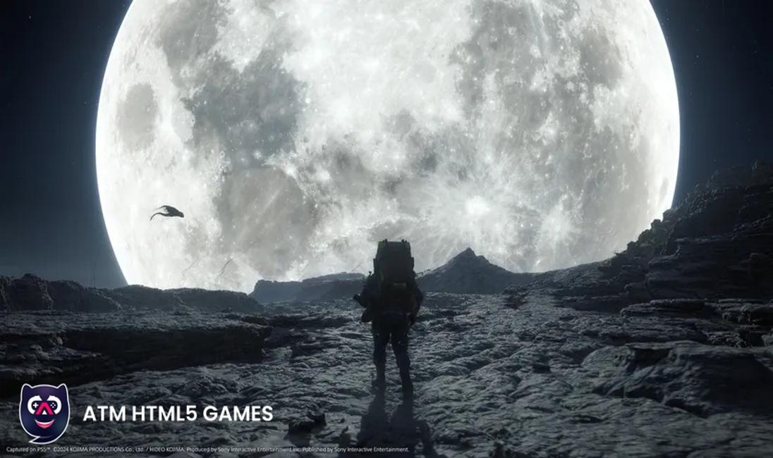 Death Stranding 2 Technical Director Discusses PS5 Upgrade