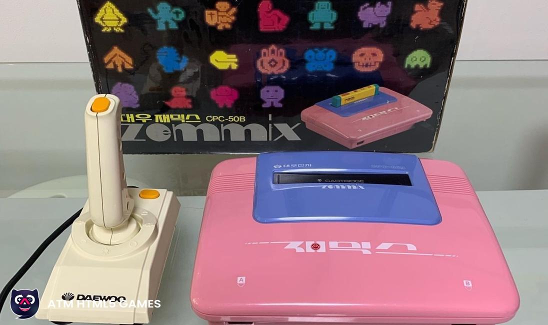 Hidden Game Consoles You Never Knew About