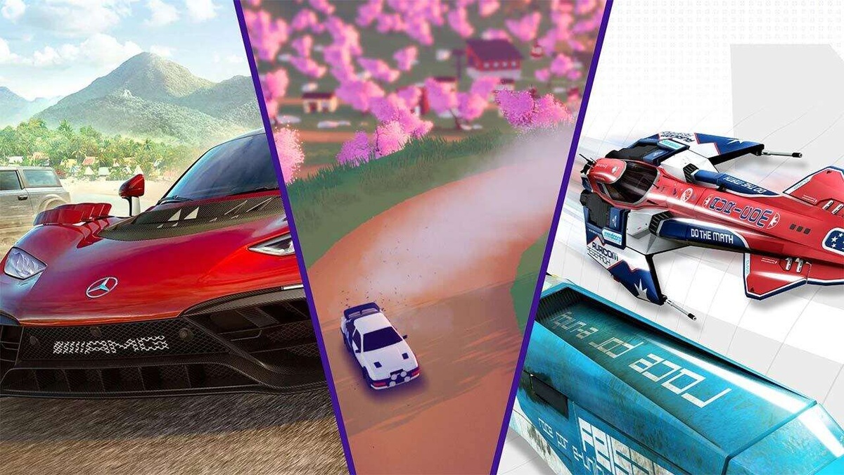 Accelerate Your Fun: Discover the Best Online Racing Games to Play Today