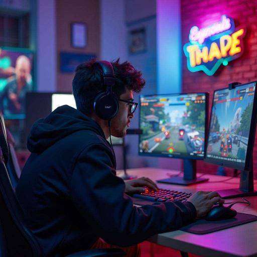 Multiplayer computer games comprehensive guide | Play Free! 🕹️ ATM Games