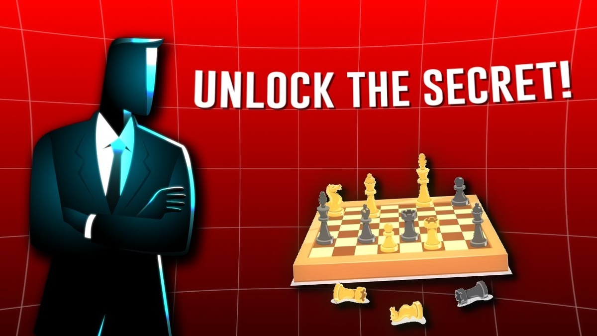 Unlock Your Inner Grandmaster: A Guide to Playing Online Chess Games