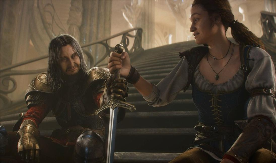 Fable Targeting PS5, Possibly Day-and-Date Release