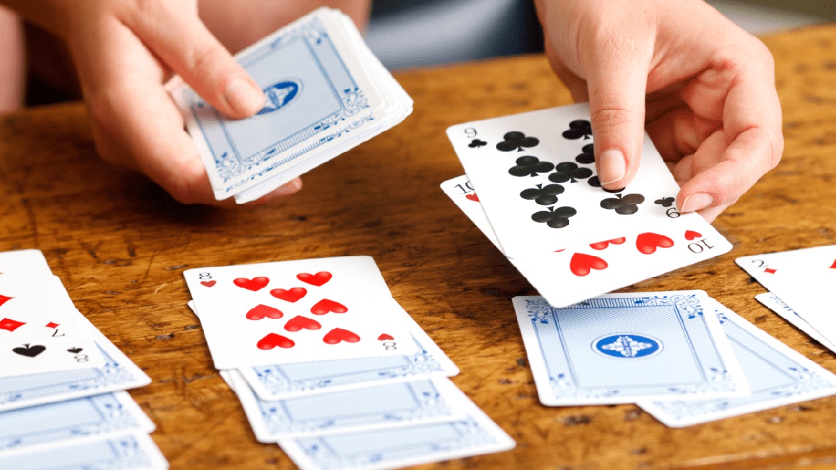 Unlock the Fun: Essential Tips for Mastering Every Solitaire Card Game
