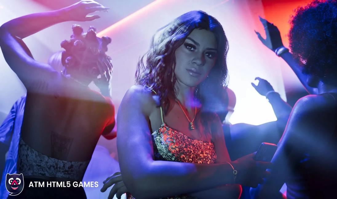 GTA 6 Visuals Outshine RDR2's Graphics