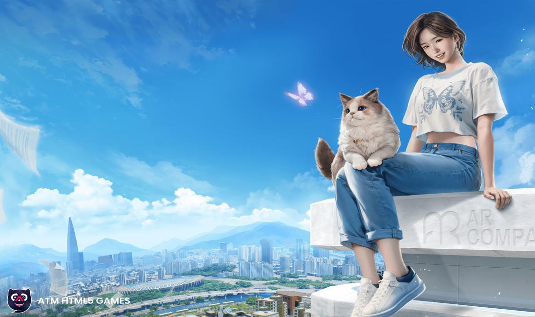 InZoi, Atomfall, and Other Exciting New Games This Week