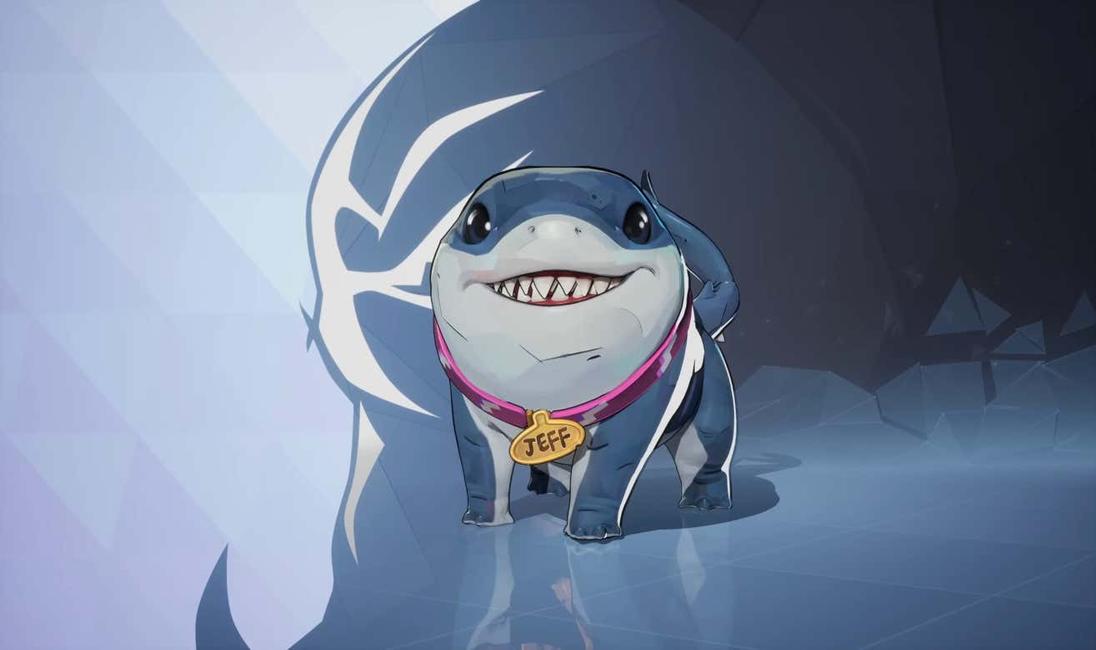 Marvel Rivals Fans Gear Up to Curb Jeff the Land Shark