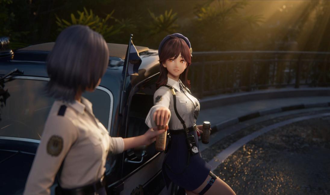 miHoYo Reveals Varsapura