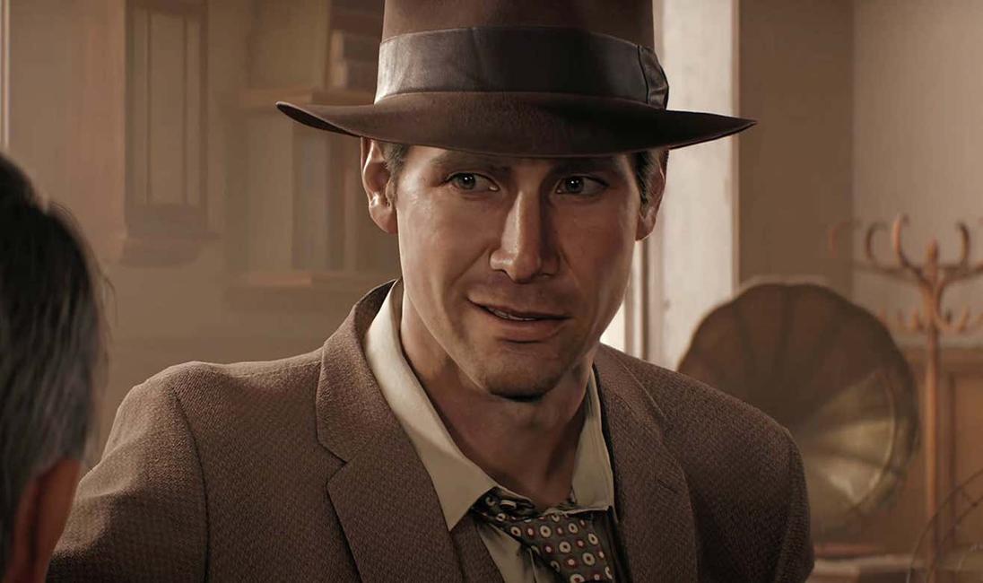 Indiana Jones: Biggest Adventure Yet!