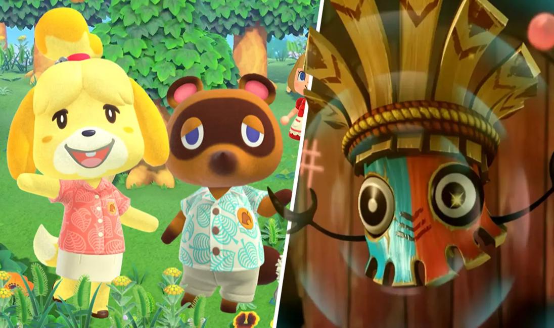 Nintendo provides another free Switch 2 upgrade, shortly after the Animal Crossing: New Horizons update.