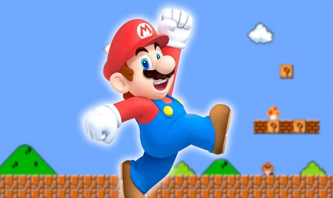 Fresh Super Mario Freebies Released for Nintendo Switch