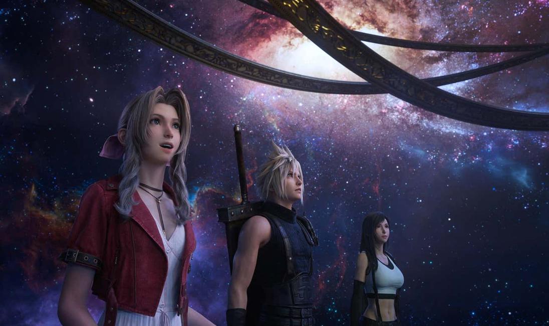 FF7 Rebirth: No DLC Like Intergrade Planned