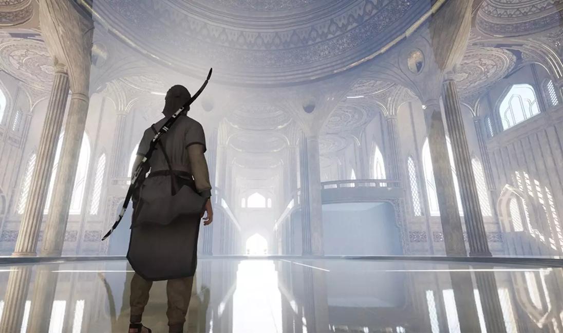 Assassin's Creed Fans Should Check Out This Upcoming RPG on Steam