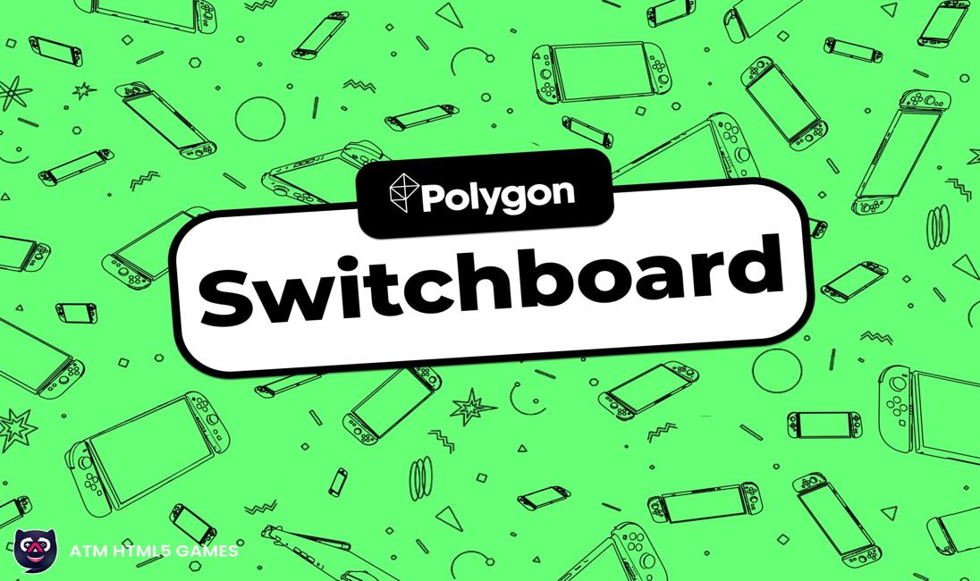 Polygon's Switchboard: All Switch 2 News