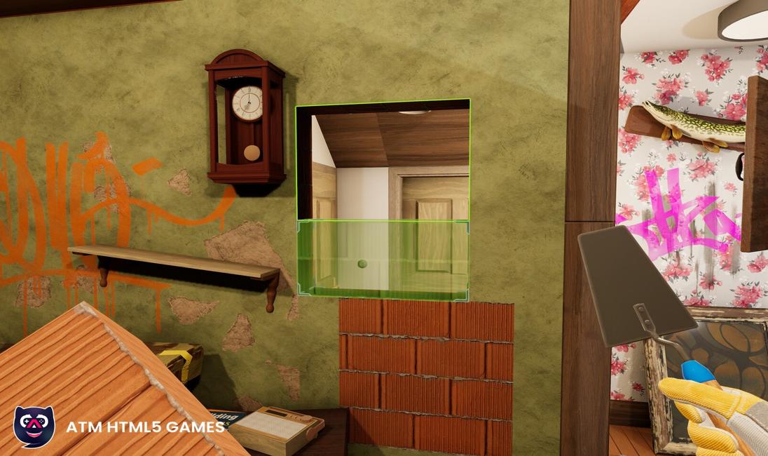 Top 5 Cleaning Games: Fun & Productive!