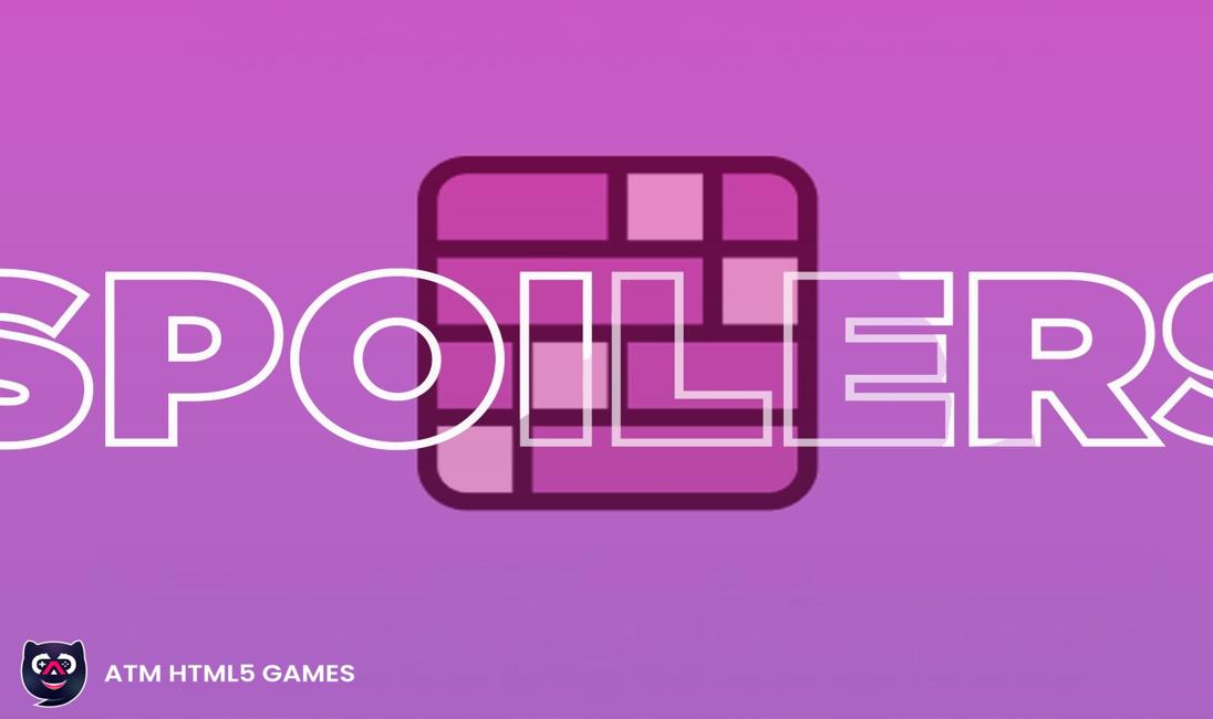 TV-Themed Easter Egg in Today's Connections Puzzle