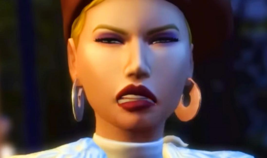 EA's 'next evolution' replaces Sims Project Rene on my wanted list