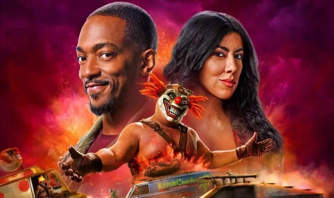 Twisted Metal: Season 3 Renewal and New Showrunner Announced