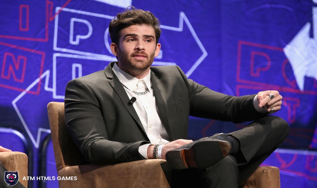Hasan Piker Says Leftists Can Enjoy Fun – It's Not Bourgeois