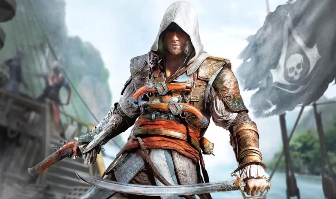 Ubisoft Confirms Significant Cancellations; Future of Assassin's Creed 4: Black Flag Remake Uncertain