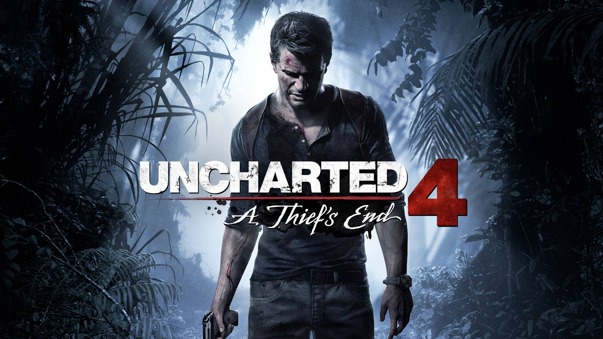 uncharted