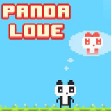 “Join the adventure of love and friendship in Panda Love!”