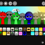 Sprunki Kiss Edition Play