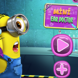 Become the Best Ear Doctor in this Fun Mini Game Adventure!