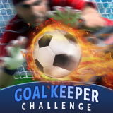 Become the Ultimate Goalkeeper in the Goalkeeper Challenge!