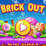 BrickOut: Smash the Walls, Conquer Levels, Unleash Your Skills!