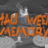 Challenge Your Mind with Halloween Memory: Fun