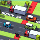 Crossy Road